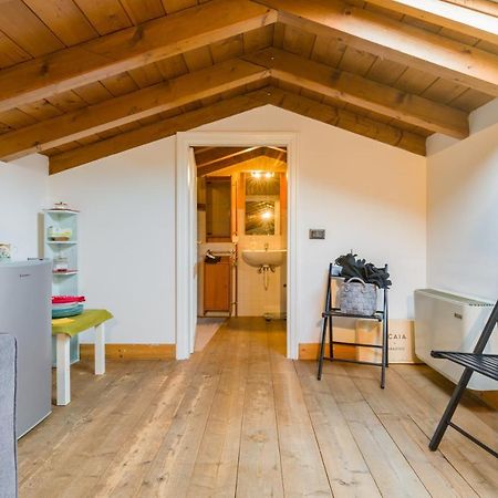 Magnificent Cosy Loft Apartment Verona Bagian luar foto