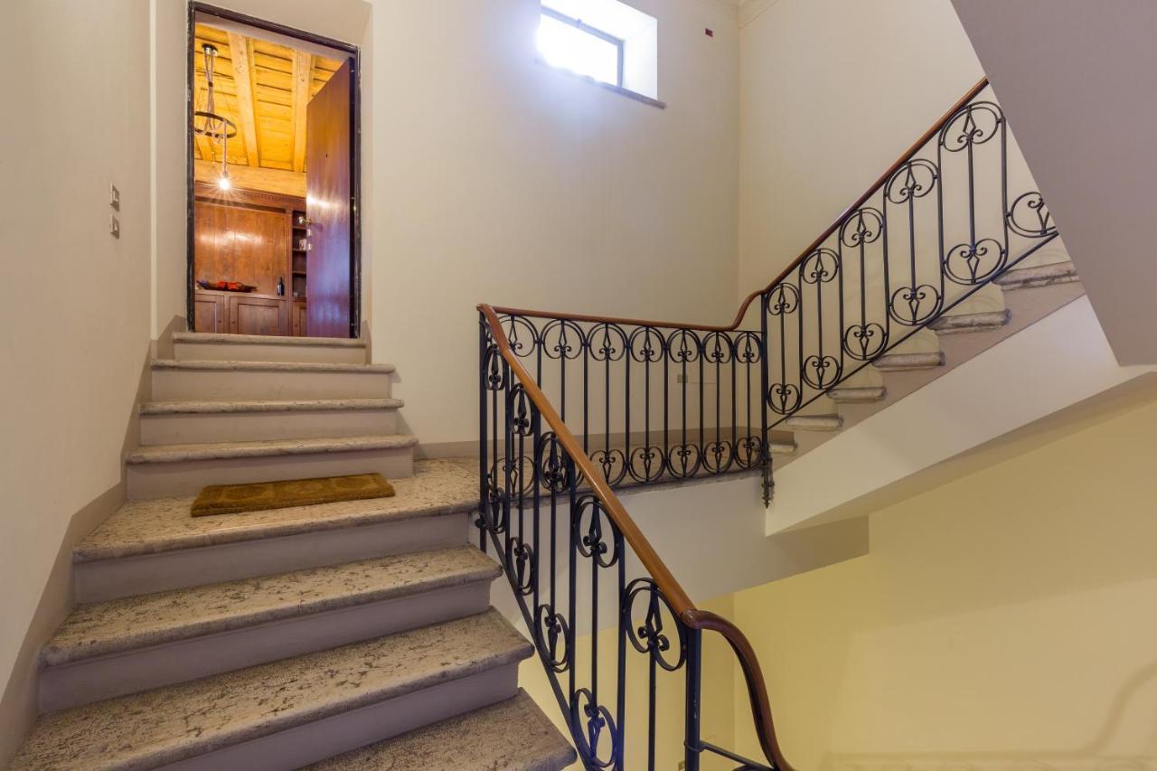 Magnificent Cosy Loft Apartment Verona Bagian luar foto