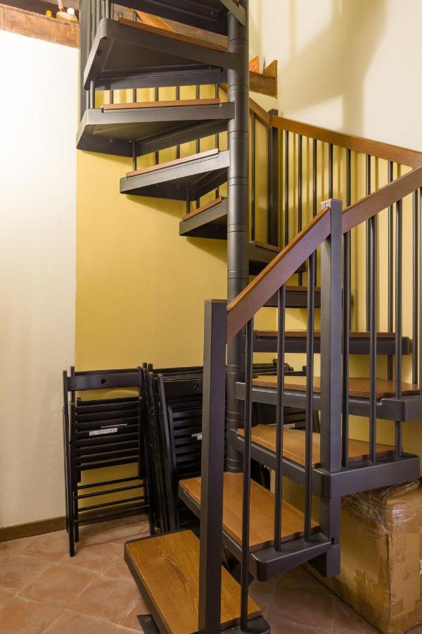 Magnificent Cosy Loft Apartment Verona Bagian luar foto