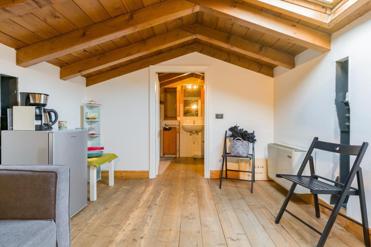 Magnificent Cosy Loft Apartment Verona Bagian luar foto