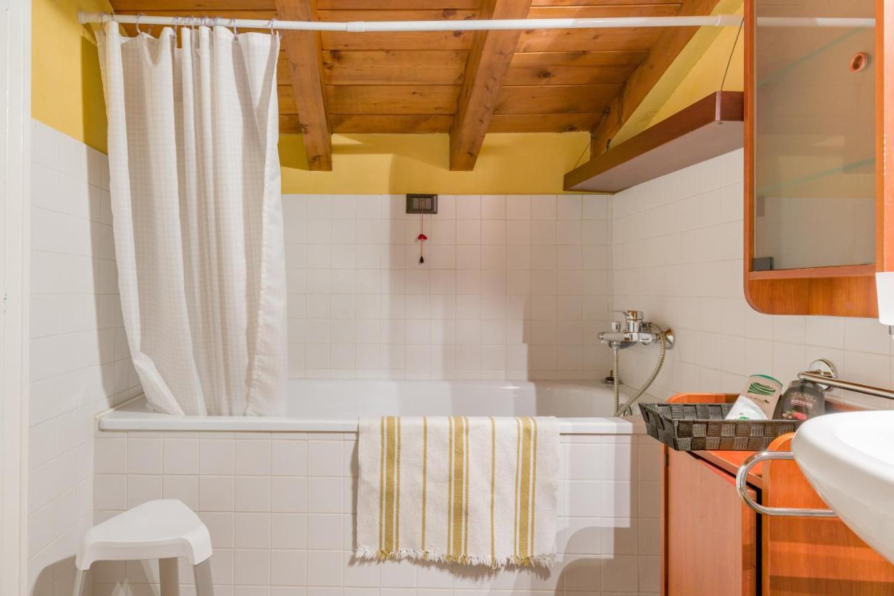 Magnificent Cosy Loft Apartment Verona Bagian luar foto