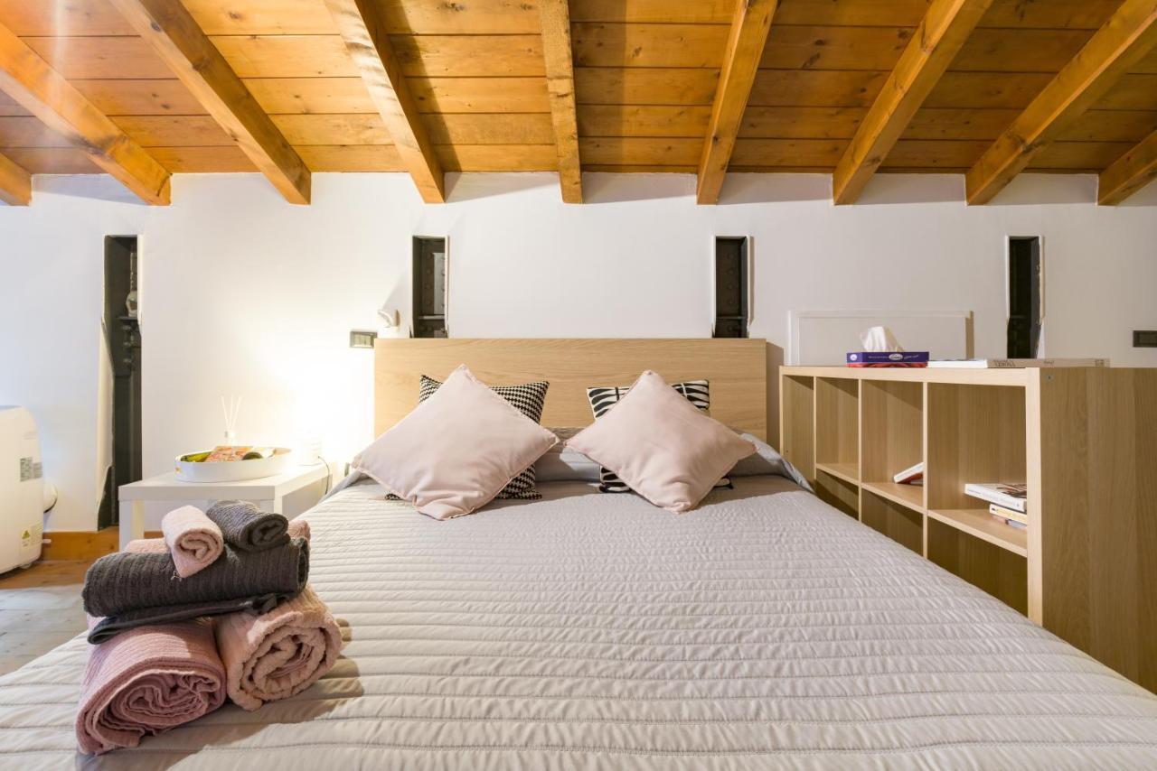 Magnificent Cosy Loft Apartment Verona Bagian luar foto