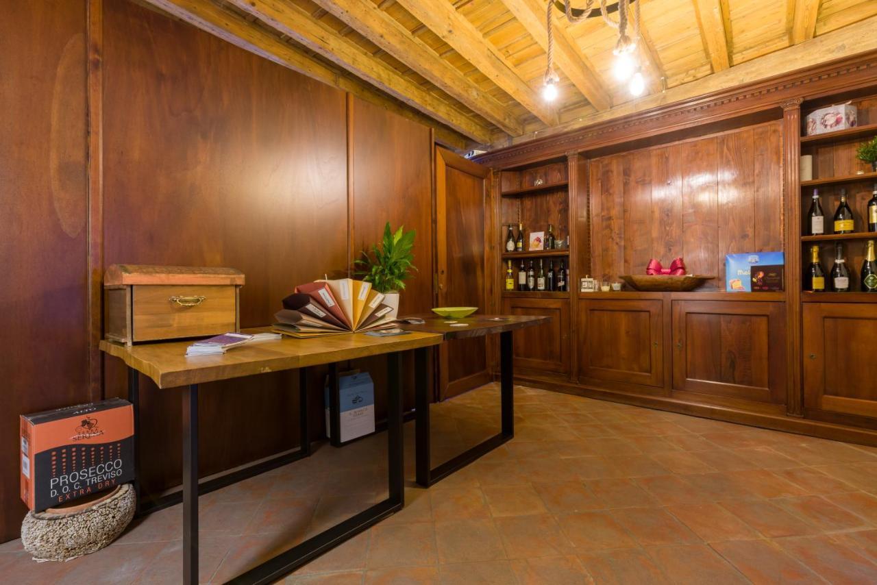 Magnificent Cosy Loft Apartment Verona Bagian luar foto