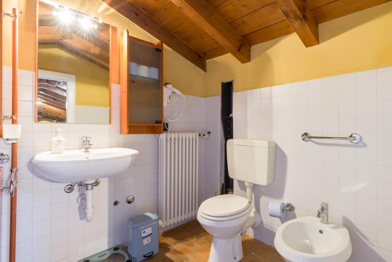 Magnificent Cosy Loft Apartment Verona Bagian luar foto